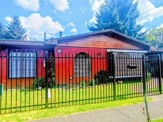 Se Vende Amplia Propiedad Villa Alfa