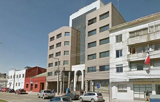 Oficina En Venta En Talcahuano