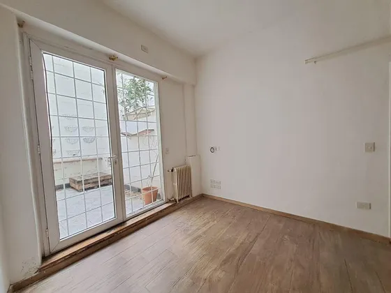Departamento En Alquiler En Av Pueyrredon