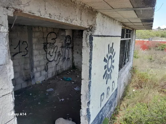Terreno Ubicado En Col. Las Cabañas, San Baltazar Torija, A Una Calle De Blvd Valsequillo, *leer Descripcion*