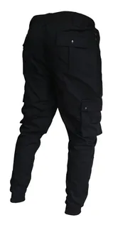 Pantalon drill camuflado hombre sale