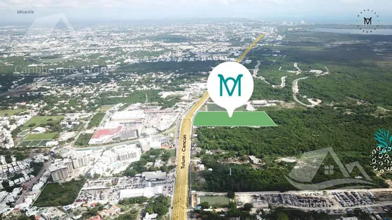 Cumbres Cancun