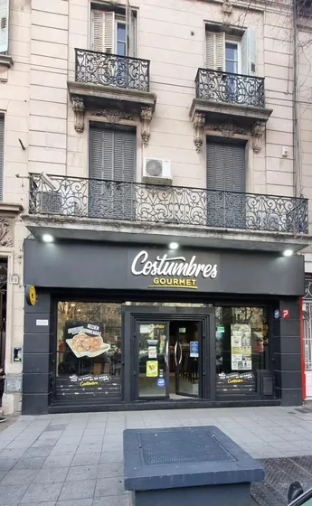 Fondo De Comercio En Venta - Local - Depósito - 260mts2 - La Plata