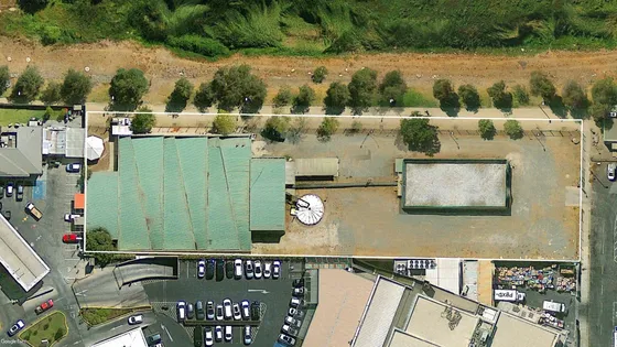 Venta De Terreno En Lo Barnechea Id 83.722-ter
