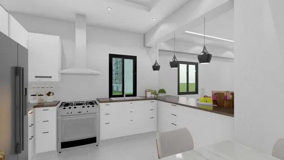 Vendo Apartamento De 2 Habitaciones En Viento Del Este