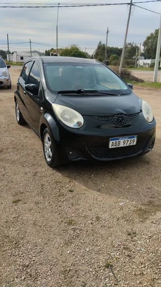 Jac J2 1.0