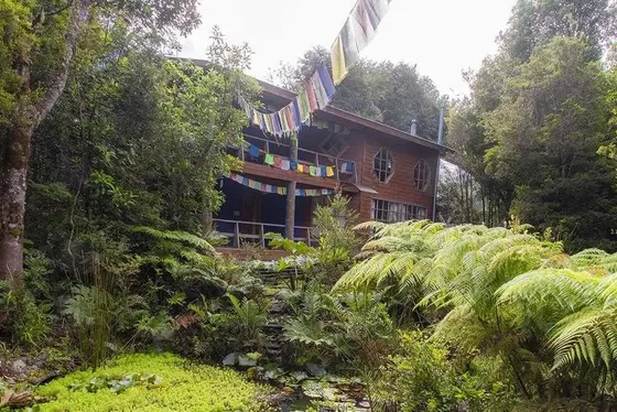 Carretera Austral 18