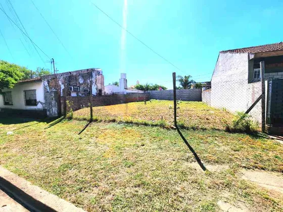 Lote En Venta En Ituzaingo Norte