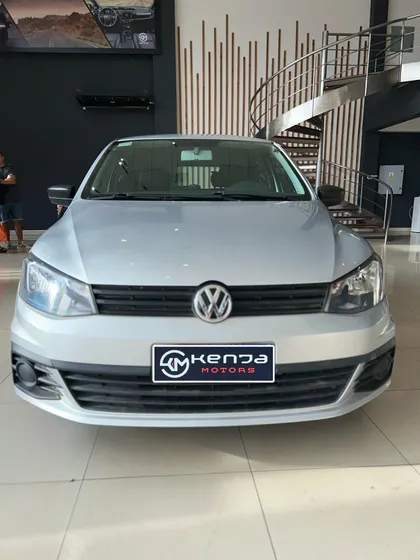 Volkswagen Gol Trend 1.6 Msi