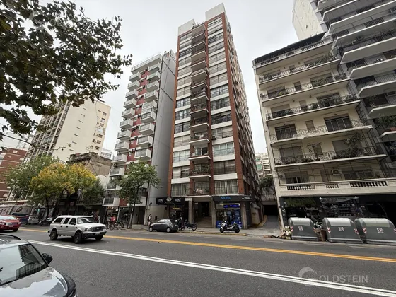 Departamento - Barrio Norte