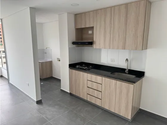 Apartamento En La Doctora. Sabaneta