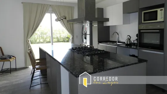 Venta, Casa, Puertos, Barrio Acacias, Lote Al 200, 5 Ambientes