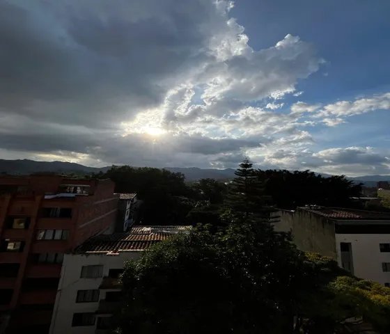 Hermoso Apartamento Con Terraza En Venta En Belén Rosales(va)
