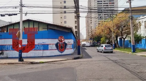 Bodega Industrial Cercano A Av. Matta