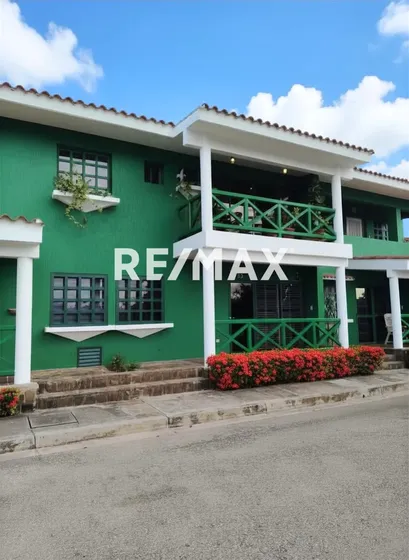 Apartamento En Pampatar, Municipio Maneiro, Isla De Margarita Cod: 1718