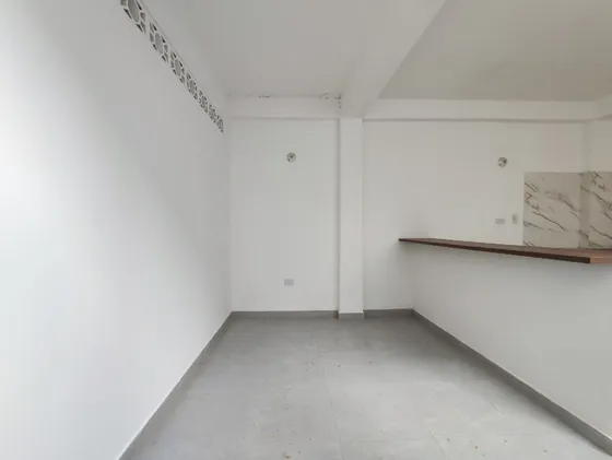 Apartaestudio En Arriendo En Comuneros. Cod A29854