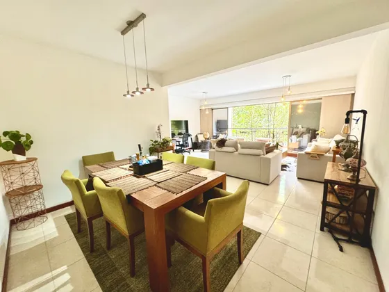 Excelente Apartamento En Venta Envigado La Abadia