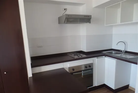 Excelente Home Studio En Estación Central Metro Las Rejas
