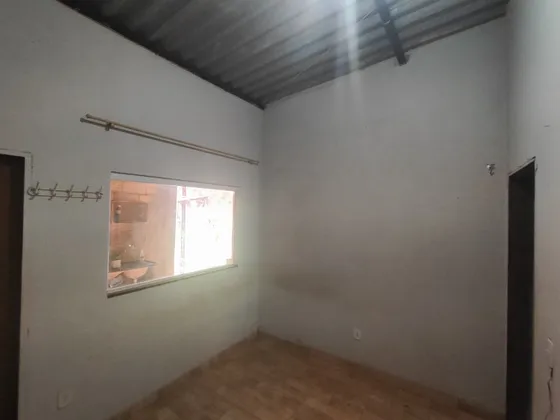 Casa No Ouro Verde 