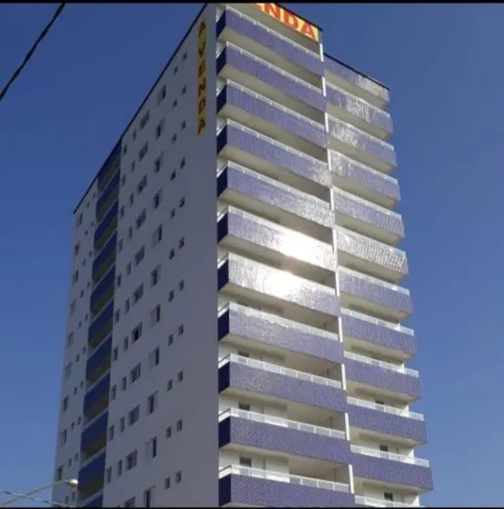 Vendo Apartamento 94 Metros De Área Útil Visão Total Mar .