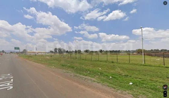 Predio Rústico En Venta!!! Presa De Barajas En Arandas, Jalisco