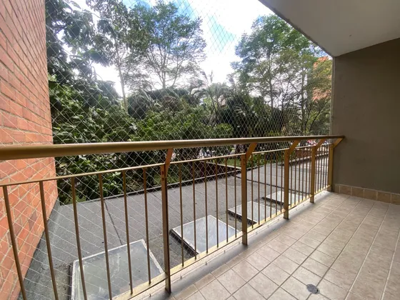 Arriendo Apartamento En Otra Parte