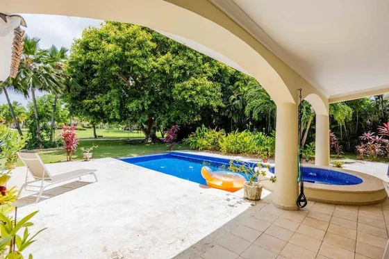 Venta Villa Cocotal