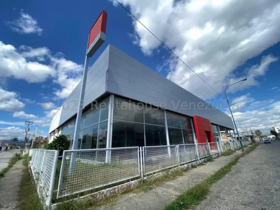 Milagros Inmuebles Local Venta Barquisimeto Lara Zona Oeste Economica Comercial Economico Código Inmobiliaria Rent-a-house  25-6069
