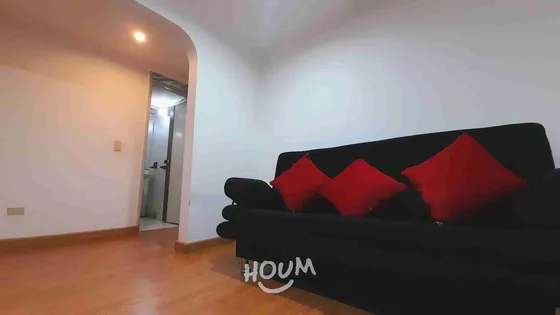 Apartamento En El Danubio Occidental. 3 Habitaciones, 57 M², Id: 134823