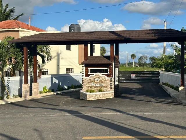 Solares En Venta A Excelente Precio, La Cuesta, San José De Las Matas