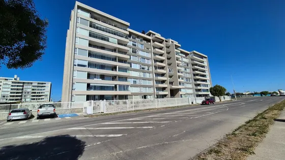 Departamento Brisas De Sol - Talcahuano