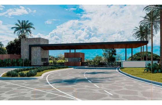 Venta Lotes Con Una Espectacular Vista Cerritos Pereira