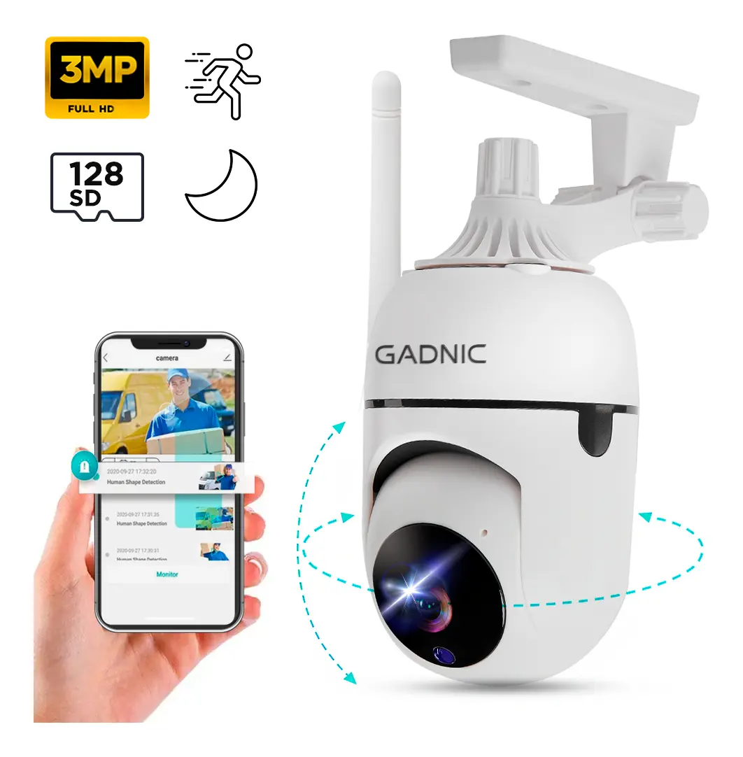 Gadnic SX9