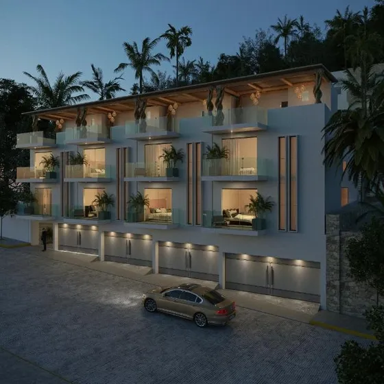 Villas En Preventa En Costa Azul Acapulco