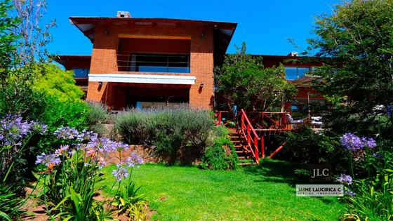 Un Privilegio En Pingueral, Casa En Venta
