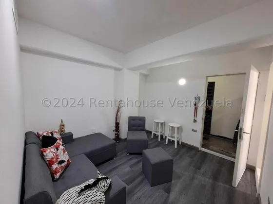 Rt Apartamento En Venta En Prado Humboldt Mls # 25-4297 Yf