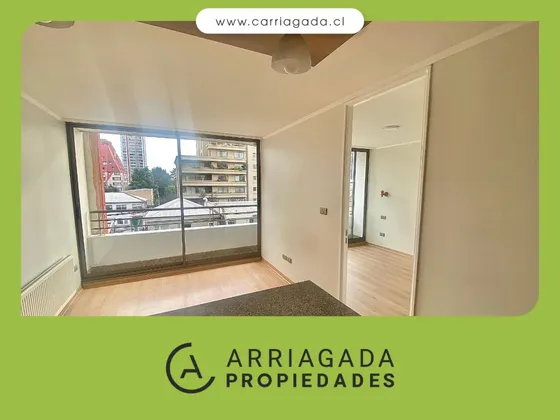 Cochrane / Orompello, Edificio Cochrane
