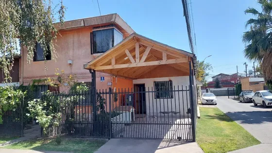 Casa Amplia 6d.3b. 2est.v.las Parcelas P. Naltahua 4720-e.c.
