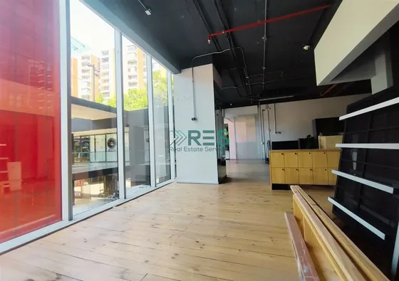 Local Comercial En Arriendo En Las Condes