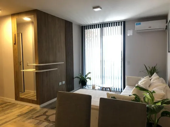 Venta Departamentos En General Paz Apto Credito Hipotecario