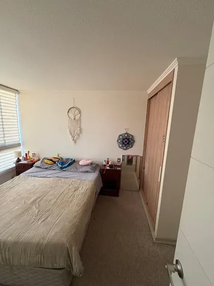Departamento En Venta En Forestal, Viña Del Mar