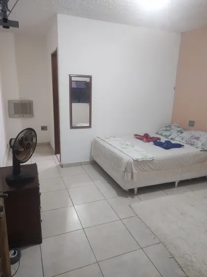 Suíte Mobiliada Tabatinga/jacumã 