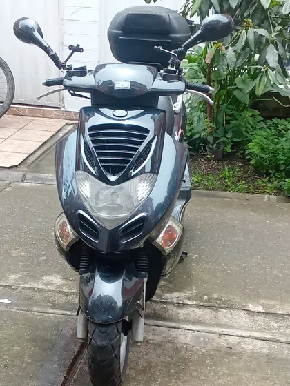 Moto Kymco