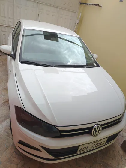 Volkswagen Polo Confortline Ac 1.6 5p 4 X2 Tm Station Wagon
