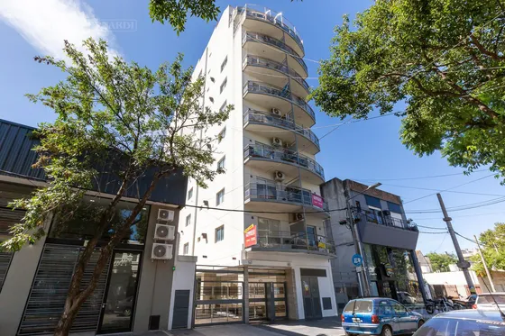 Departamento En  V. Ballester