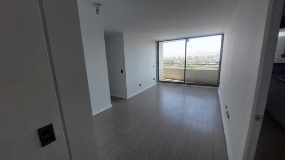 Venta Departamento 2d+2b, Estacionamiento Y Bodega
