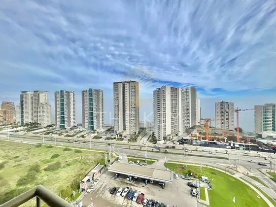 Departamento En Venta De 2 Dorm. En Viña Del Mar