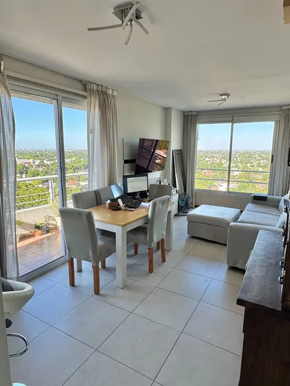 Venta Departamento Dos Ambientes En Temperley