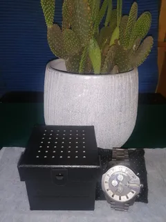 Reloj diesel dz 1611 calavera new arrivals