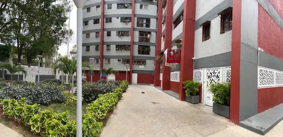 Venta Apartamento Ubicado En Caricuao Sector Ud3